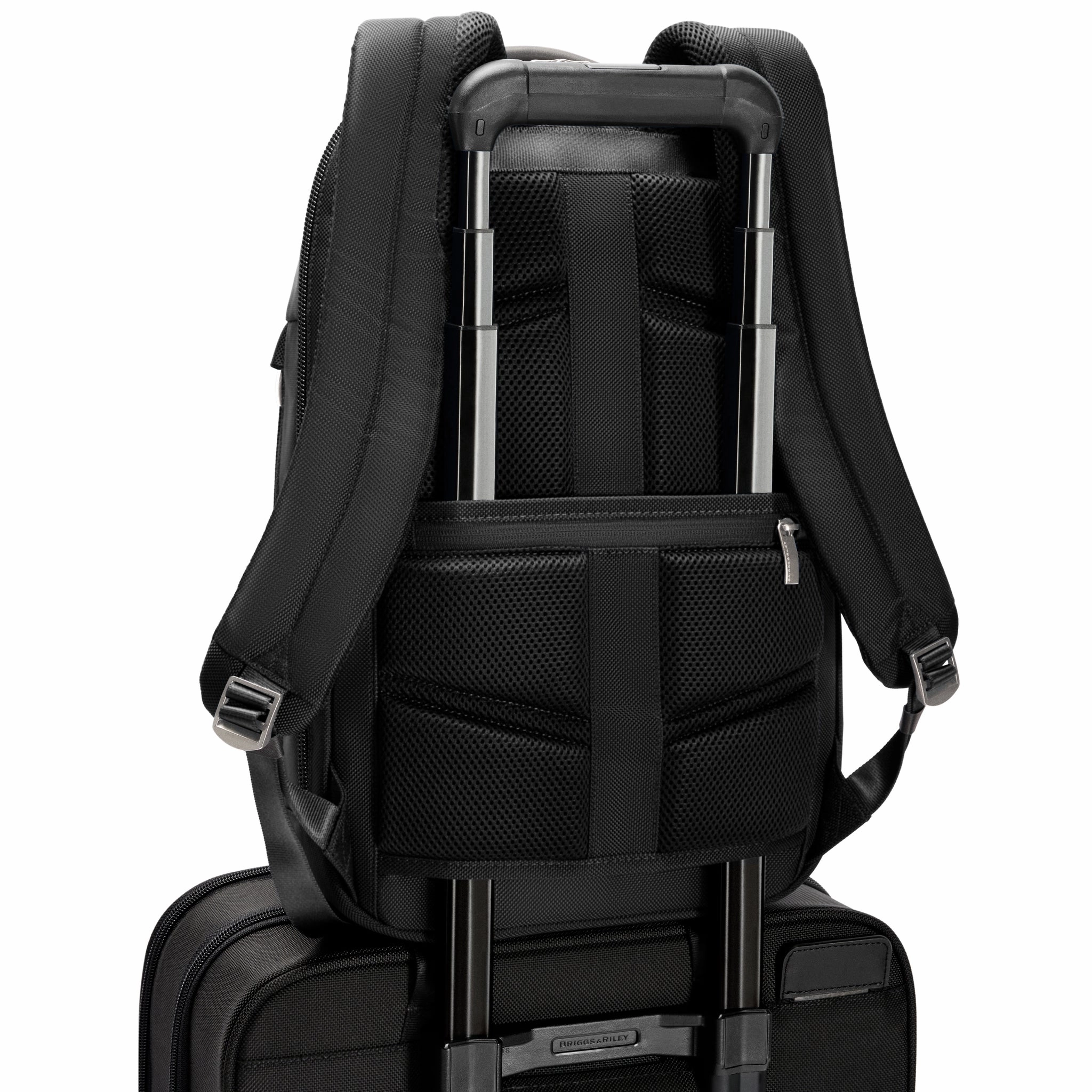 Briggs & Riley @Work 2.0 Slim Backpack