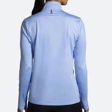 Brooks Women's Dash 1/2 Zip 2.0