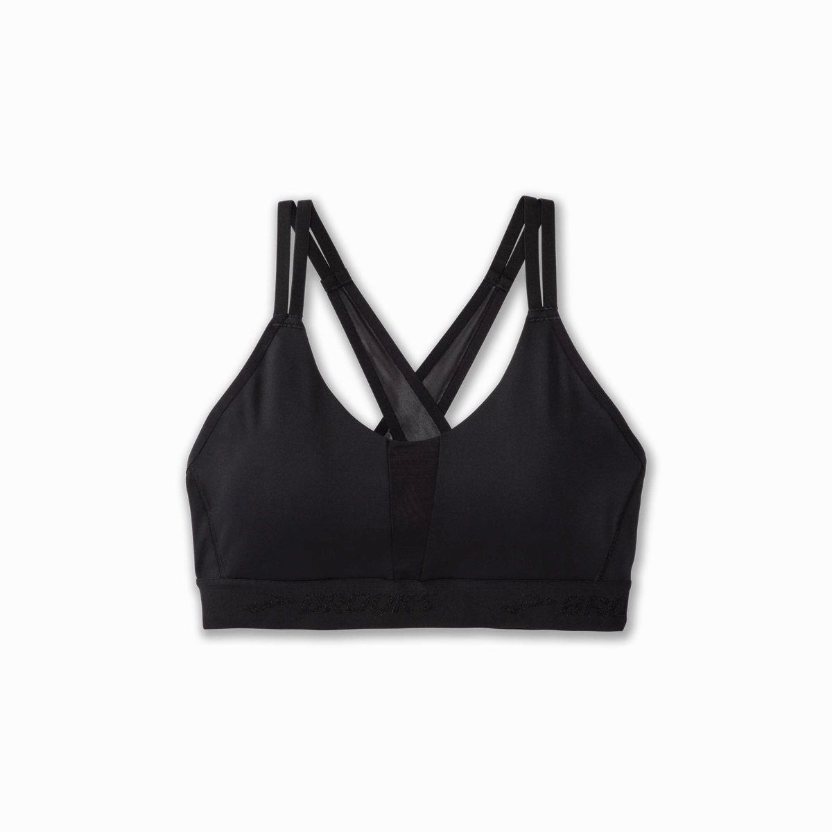 Brooks Women's Drive Plunge run Bra 2.0