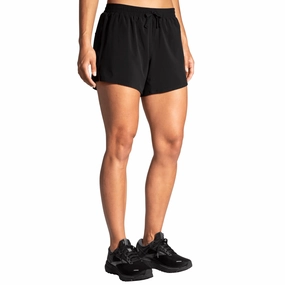 Brooks Women's Moment 5'
