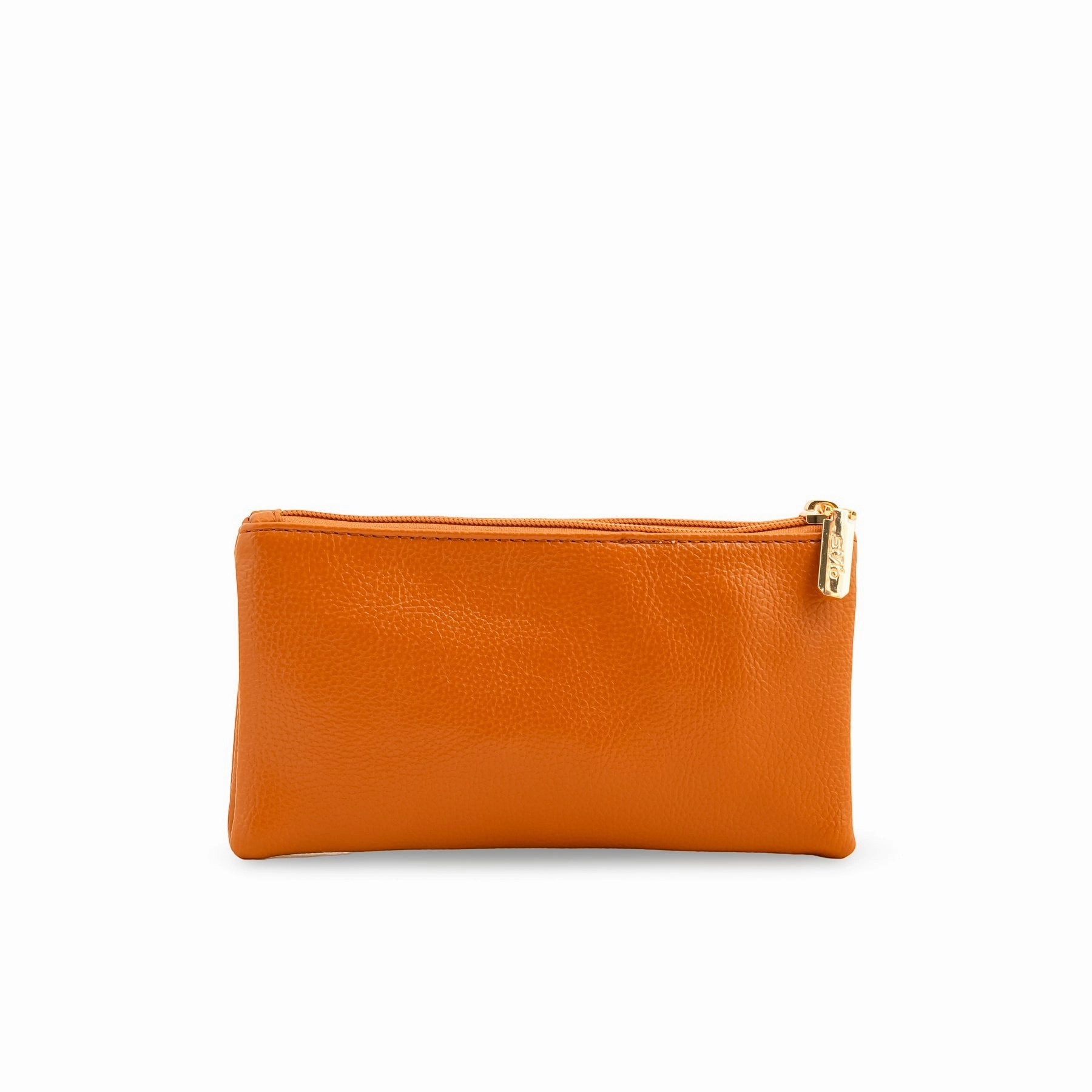 Brown Casual Pouch P97655