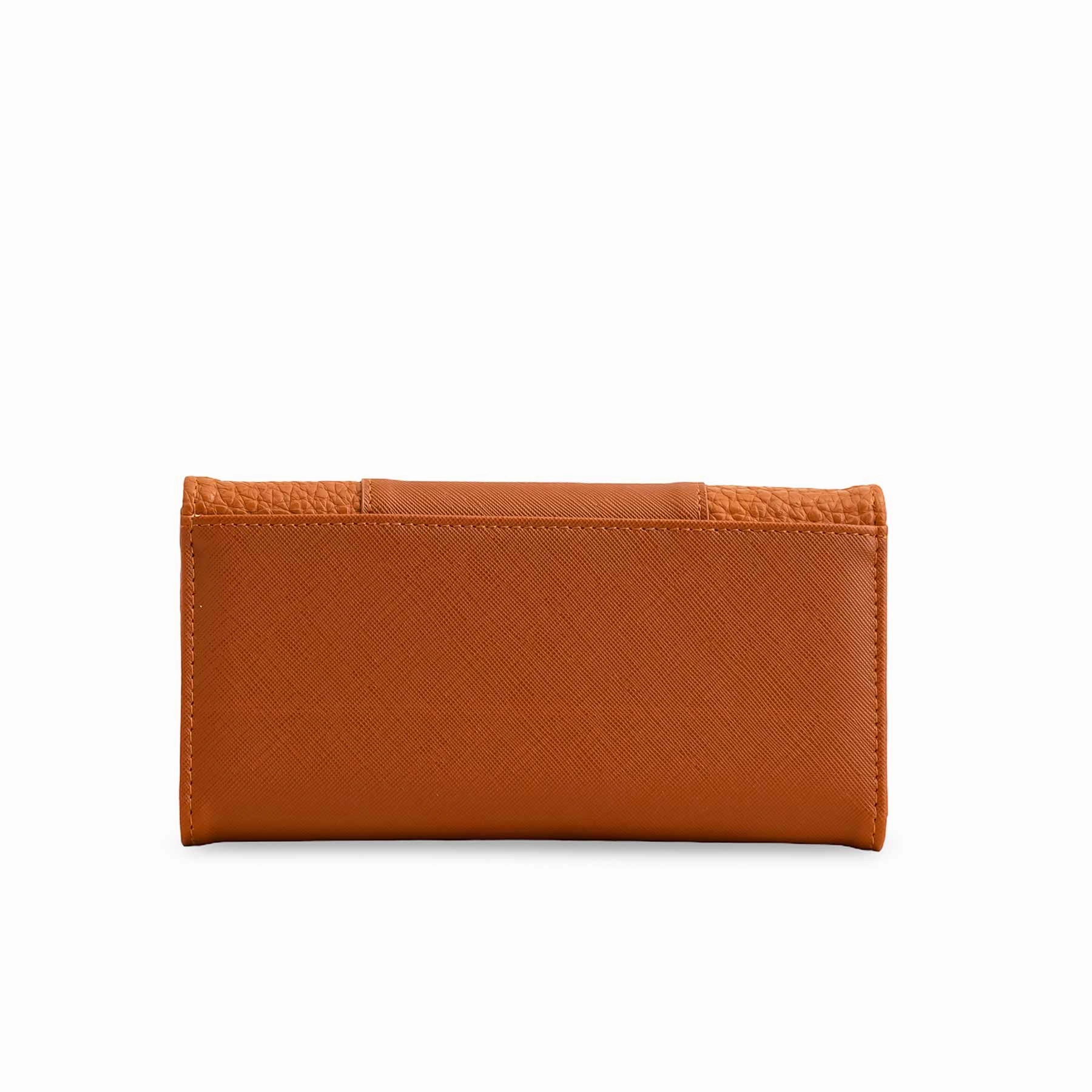 Brown Casual Wallet For Women P70978