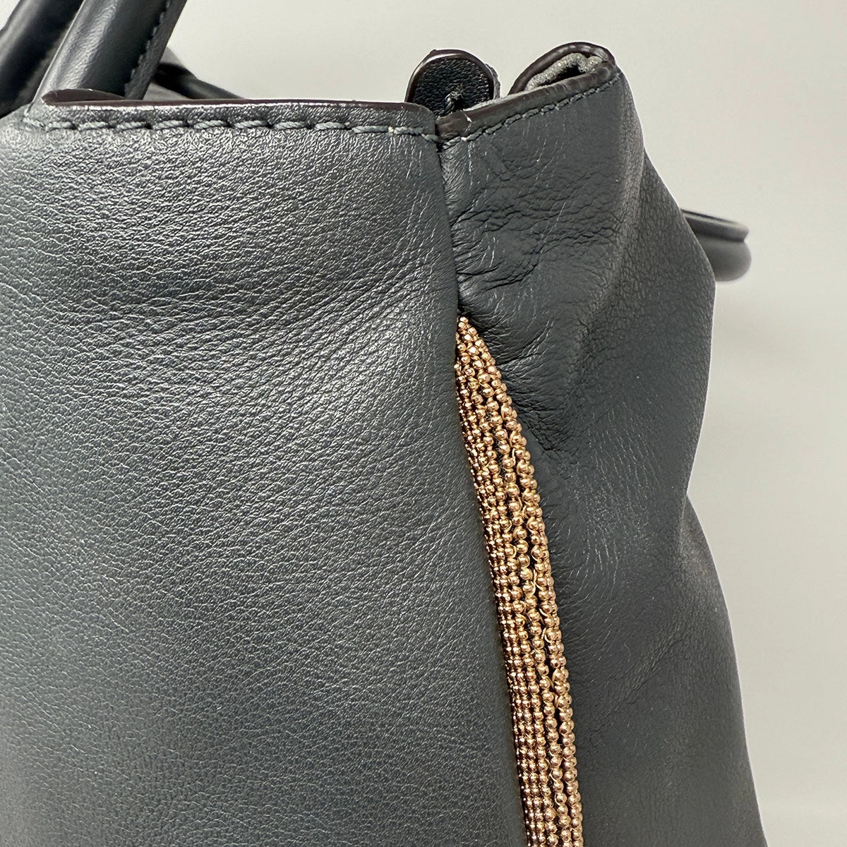 Brunello Cucinelli Handle Bag