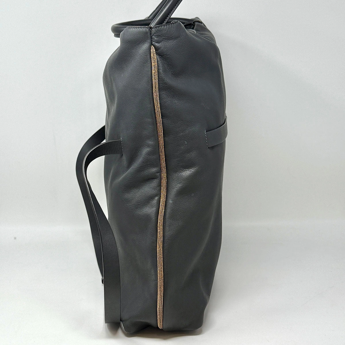 Brunello Cucinelli Handle Bag