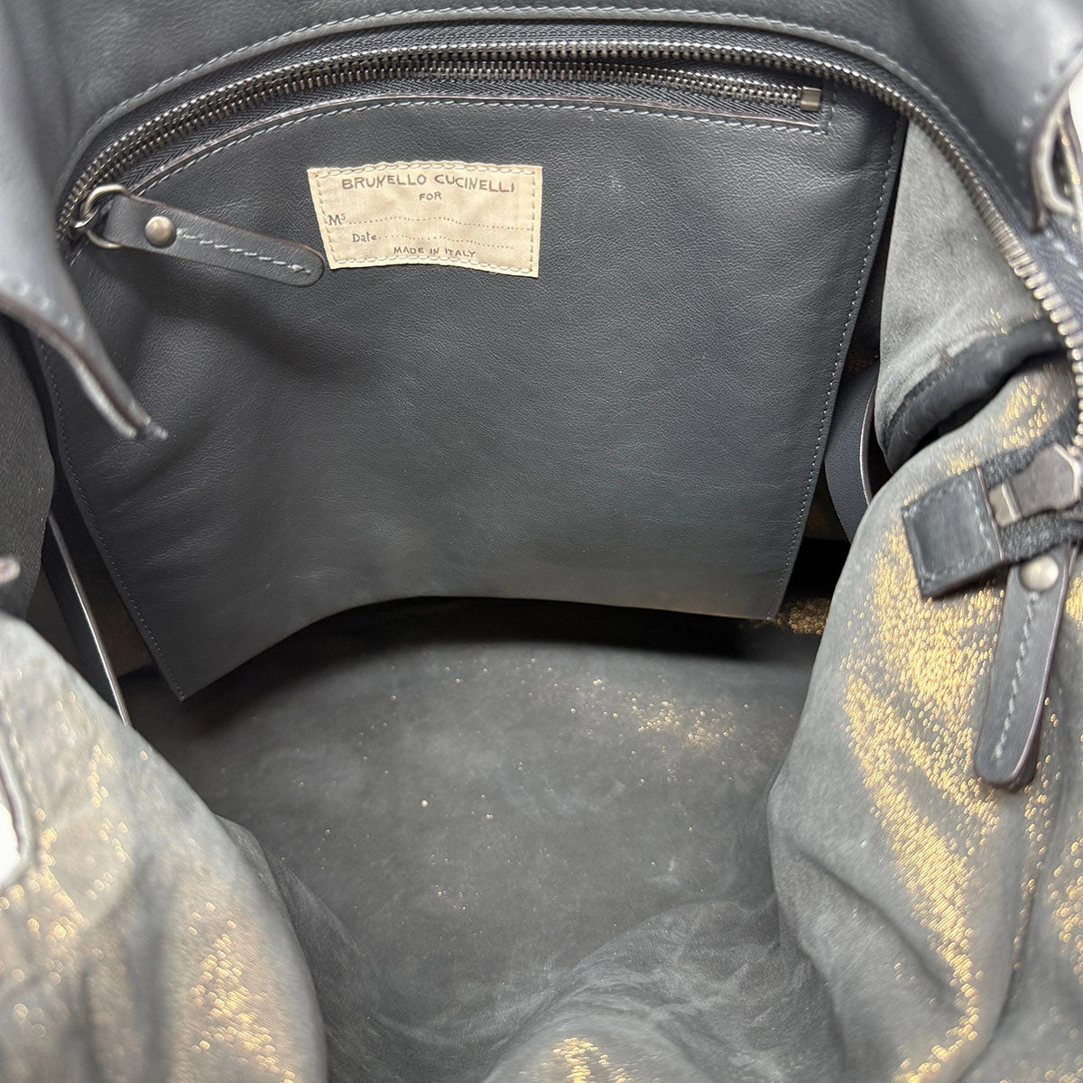 Brunello Cucinelli Handle Bag