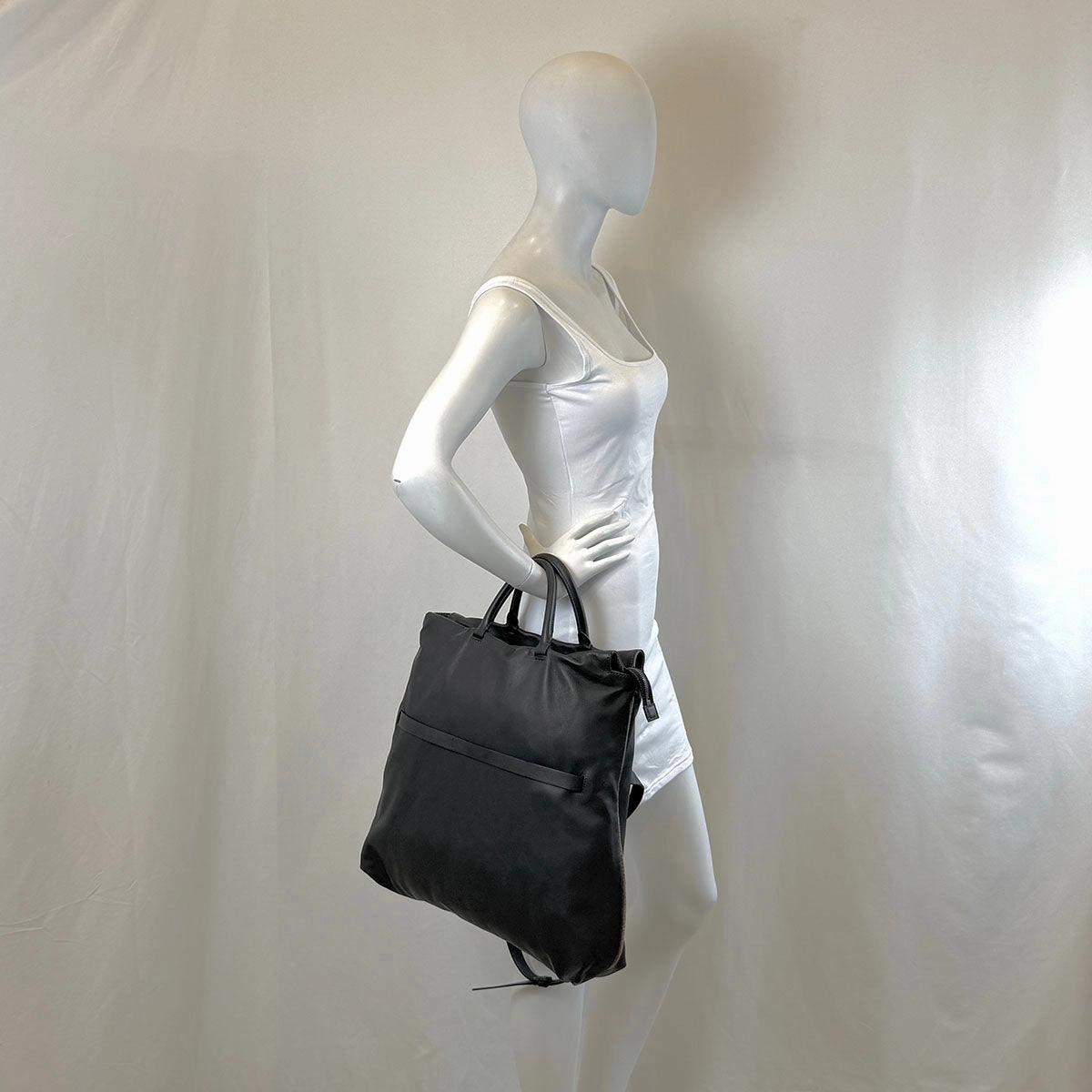Brunello Cucinelli Handle Bag