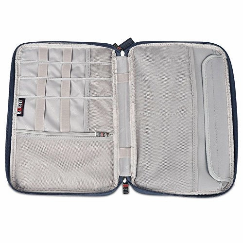 BUBM Laptop Sleeve Compatible for Surface Pro 4/3/Surface Go,12" MacBook,11.6" MacBook Air, iPad