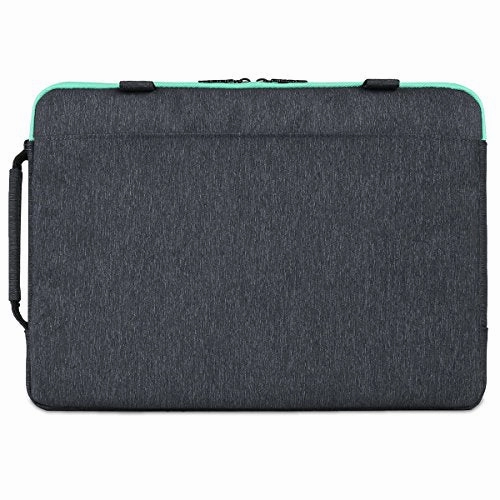 BUBM Travel 13.3 inch Laptop Shoulder Bag Compatible for 12inch New MacBook Pro Retina Air 12.9