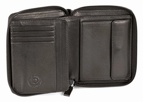 Bugatti Coin Purse, brown (Brown) - 2160620