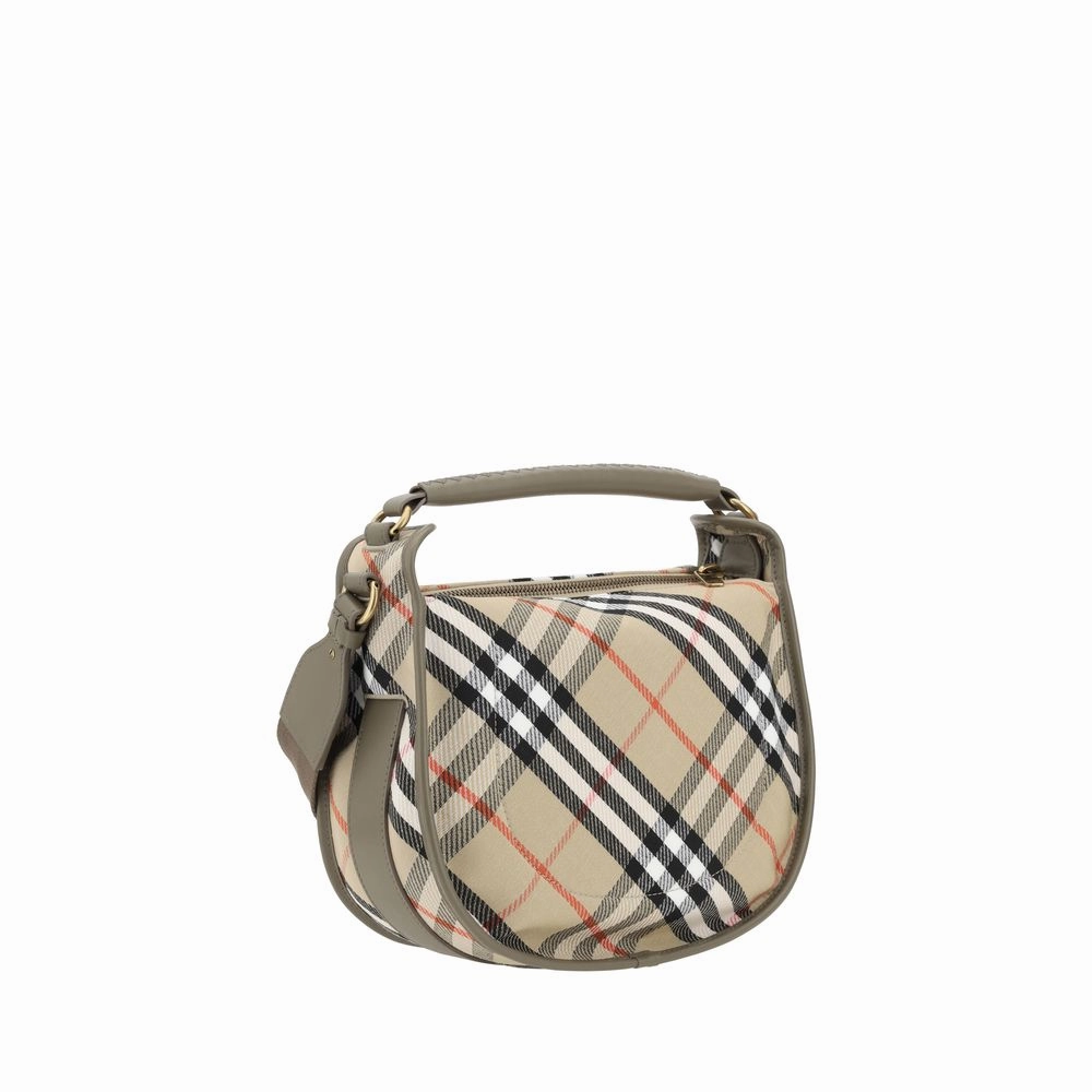 Burberry Clip small Messenger Women's Handbag