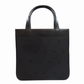 Burberry Nylon Handbag (Pre-Owned)