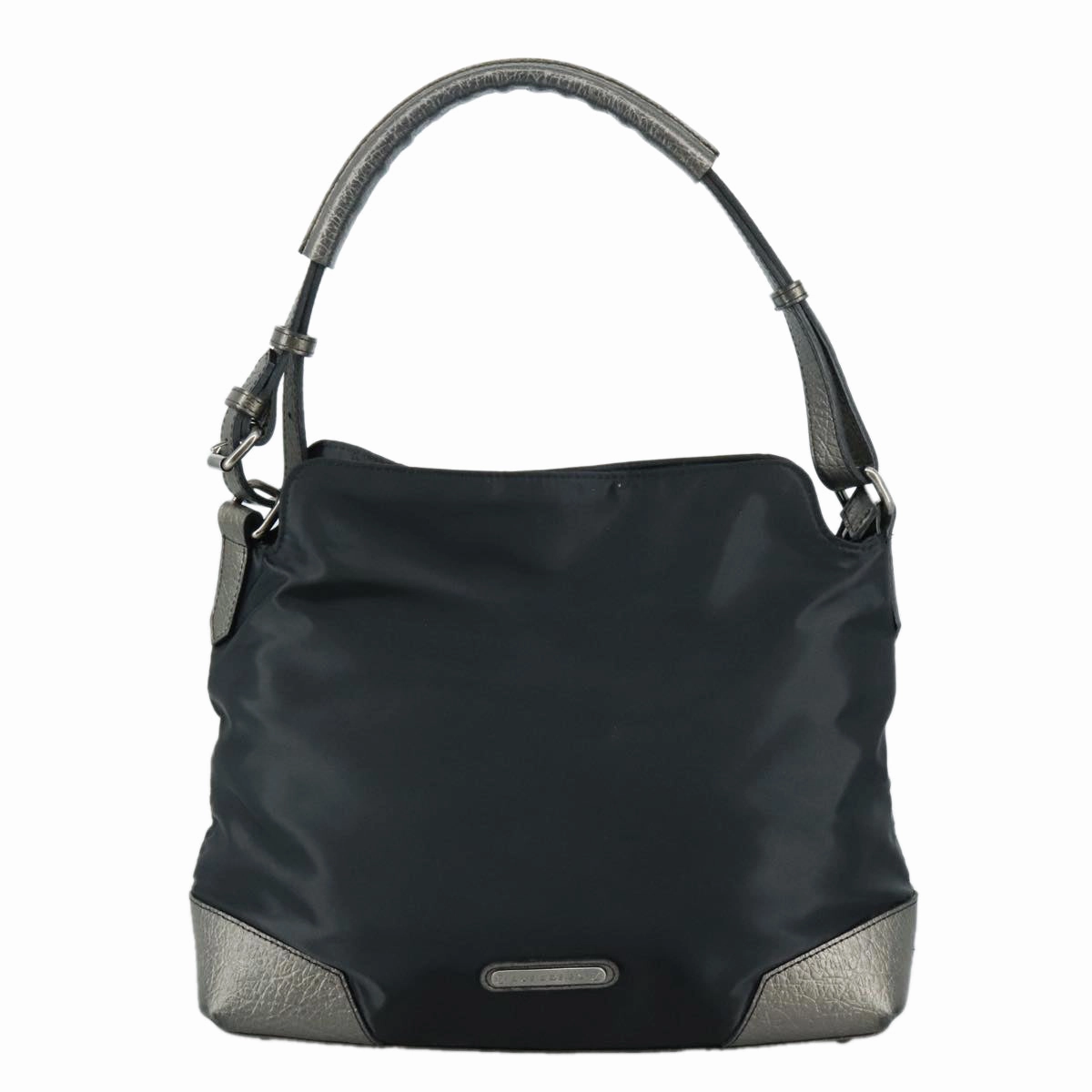 Burberry  Synthetic Shoulder Bag (Pre-Owned)