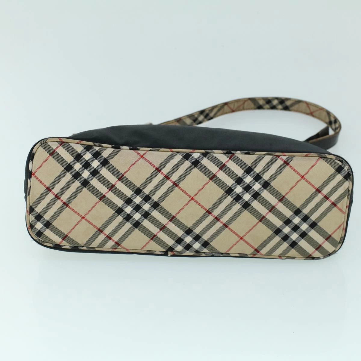 Burberry  Synthetic Shoulder Bag (Pre-Owned)