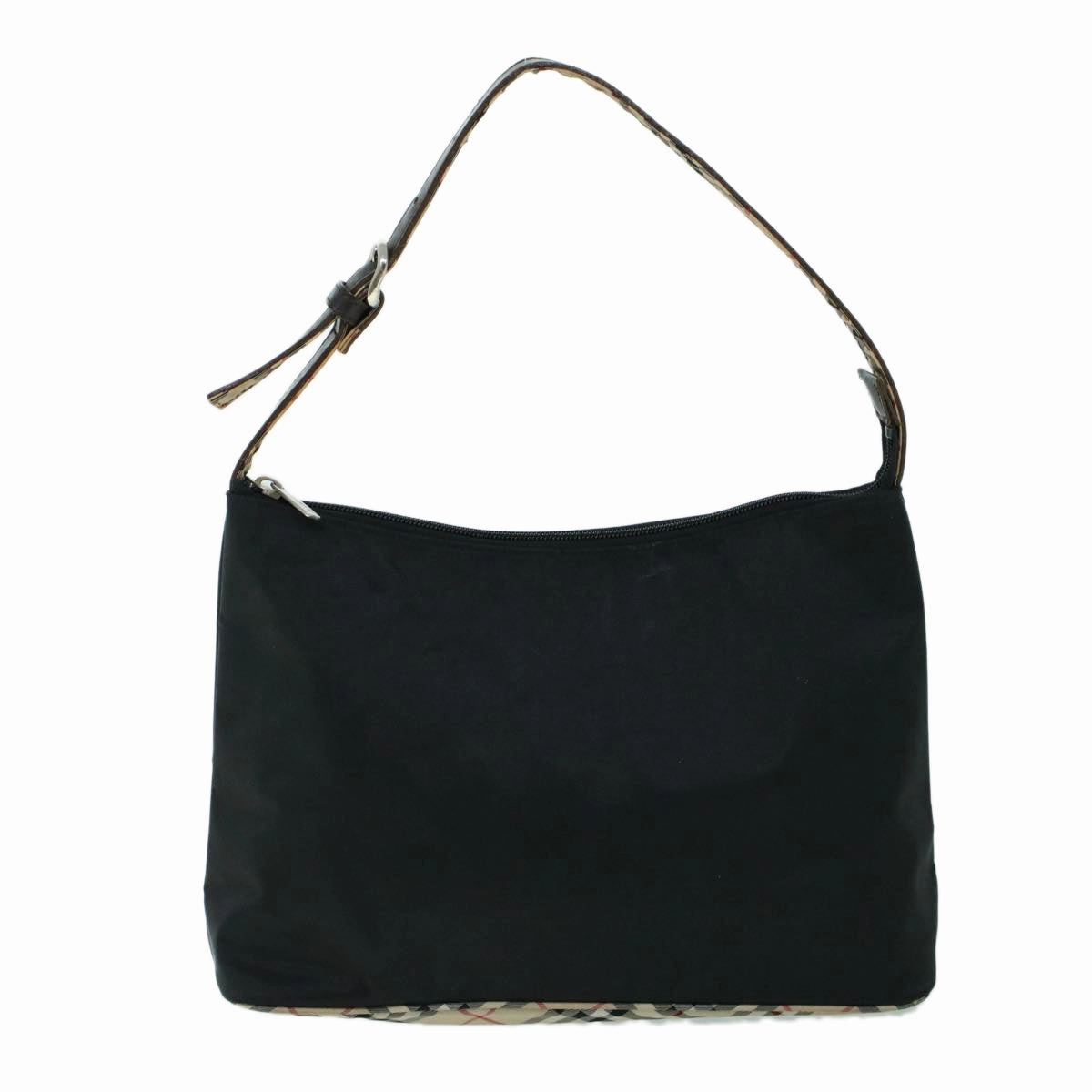 Burberry  Synthetic Shoulder Bag (Pre-Owned)