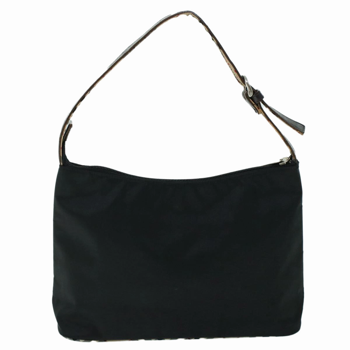 Burberry  Synthetic Shoulder Bag (Pre-Owned)