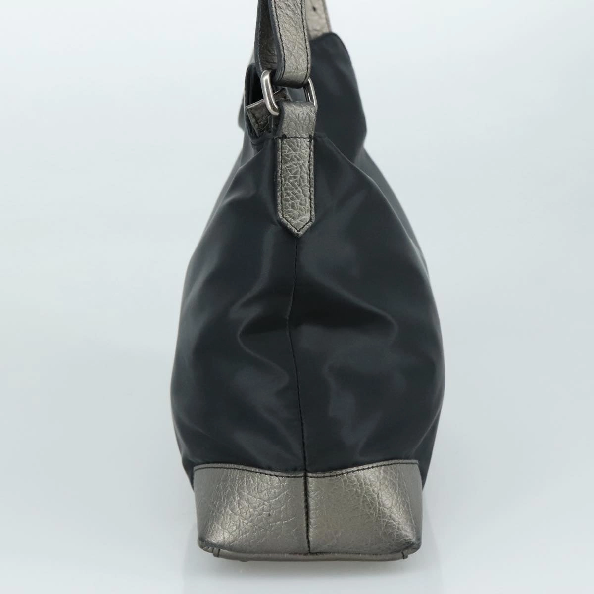 Burberry  Synthetic Shoulder Bag (Pre-Owned)