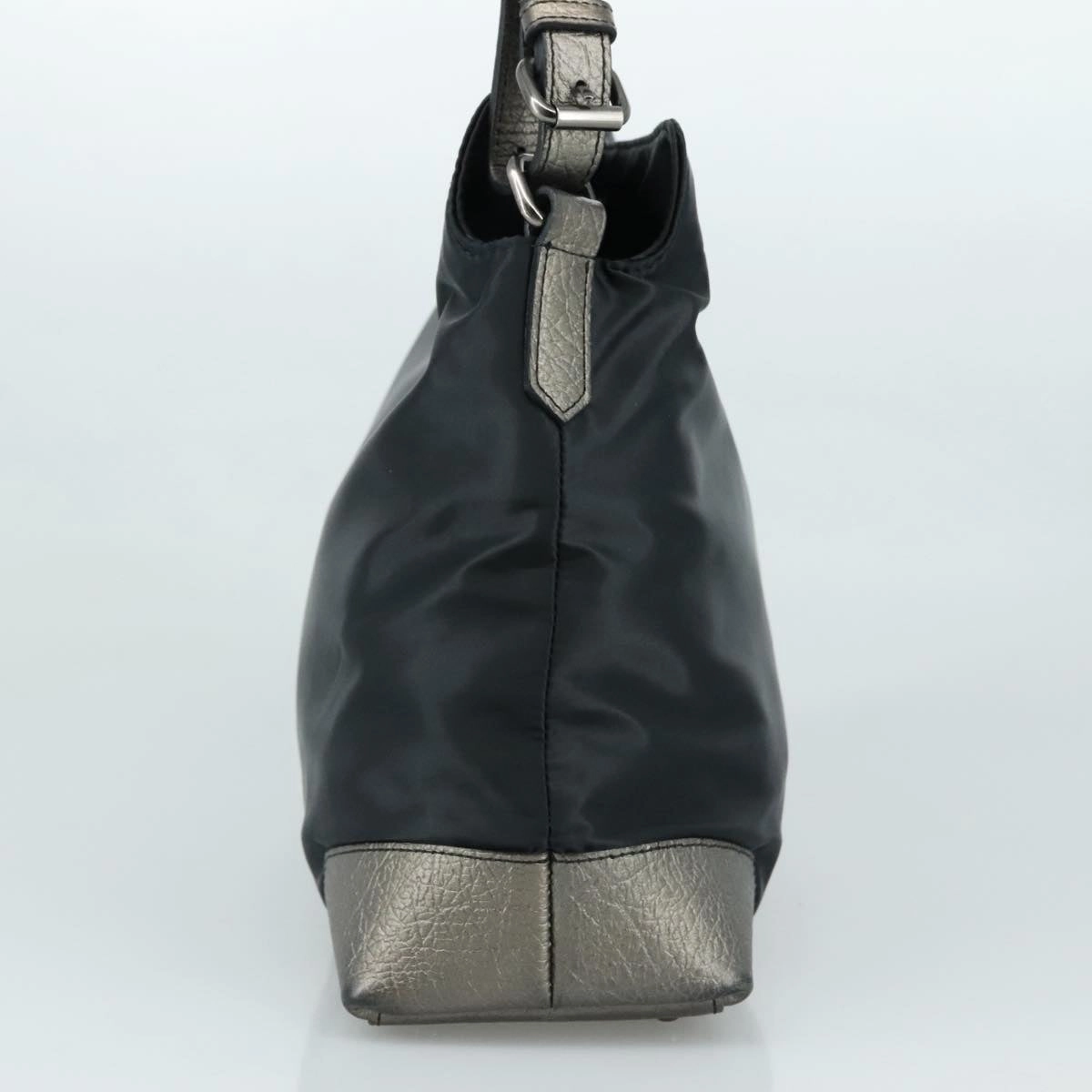 Burberry  Synthetic Shoulder Bag (Pre-Owned)