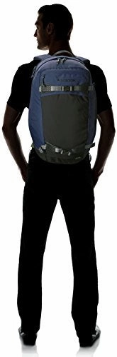 Burton Tactical, Lightweight Day Hiker 28L Backpack for Camping, Travel, Laptop Storage, Mood