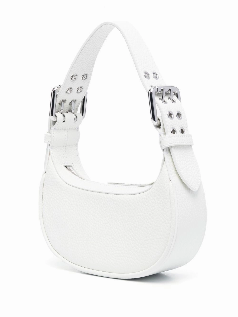 BY FAR PRE Bags.. White