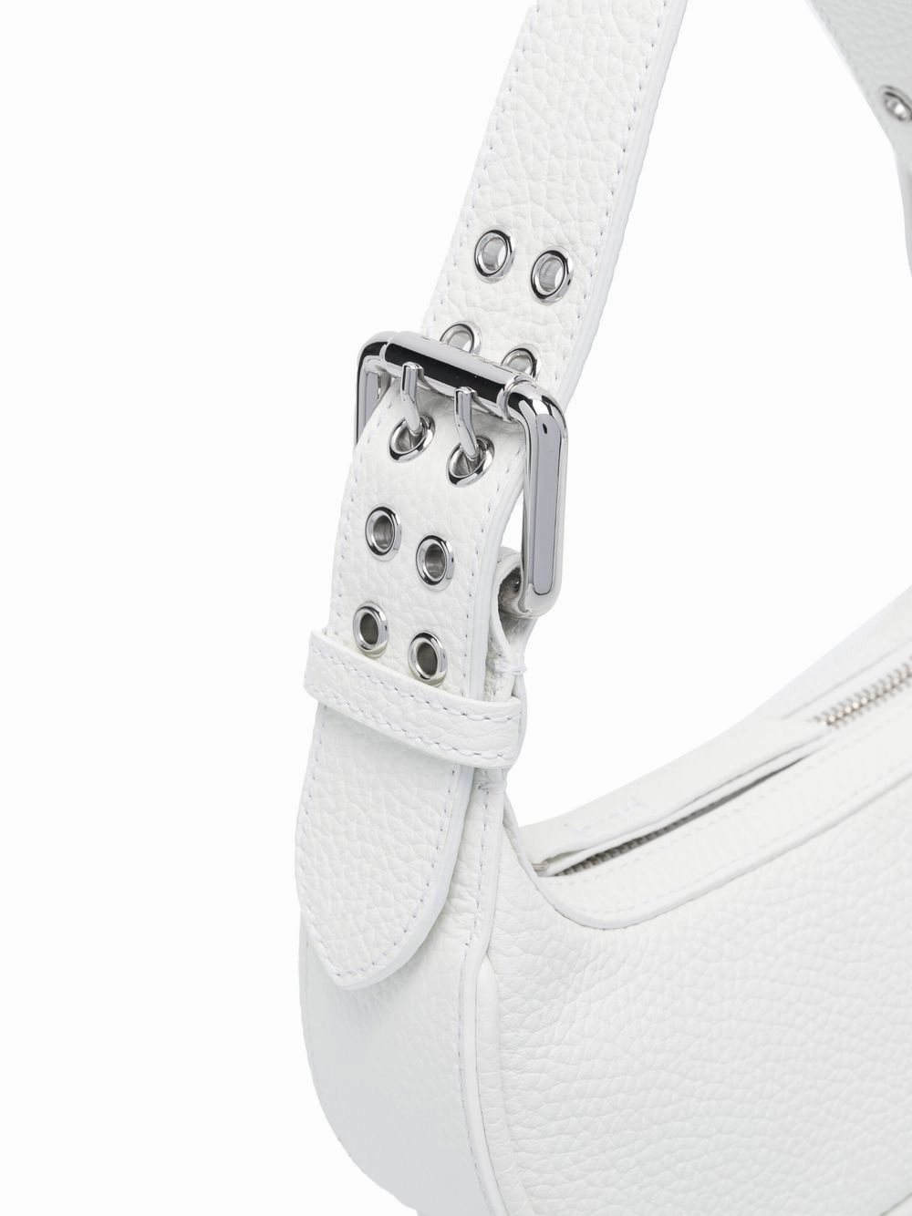 BY FAR PRE Bags.. White