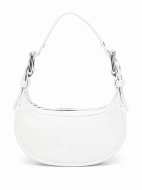 BY FAR PRE Bags.. White
