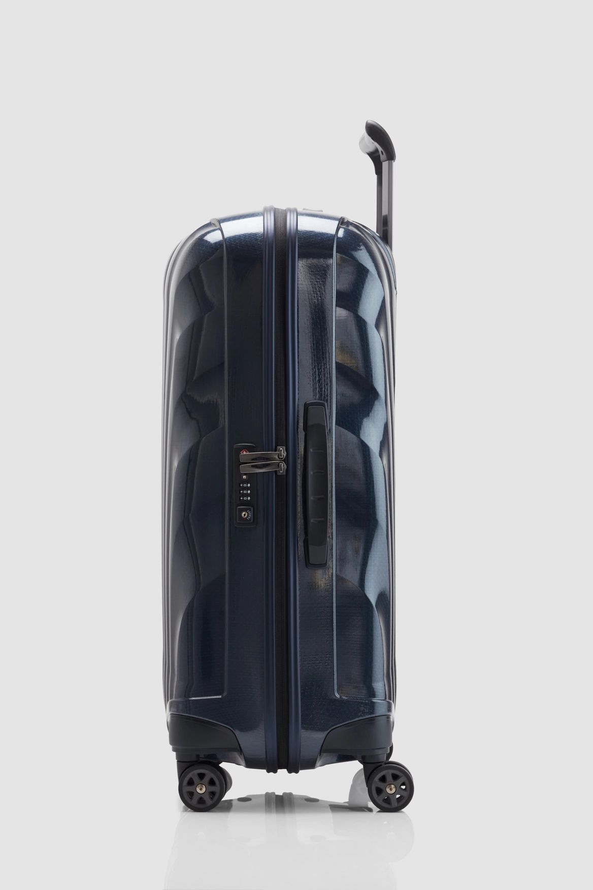C-Lite Check-In 75cm Suitcase