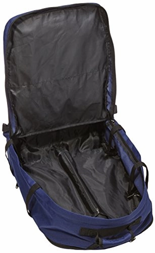 Cabin Max Lyon Carry On Bag with Wheels - 22x14x9 Very Lightweight at Just 3.7lbs 44L - Carry On
