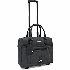 Cabrelli Leah Lizard Rollerbrief