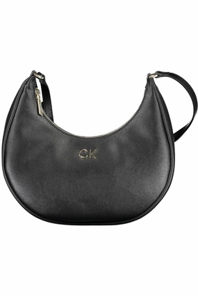 Calvin Klein Elegant  Recycled Shoulder Women's Bag