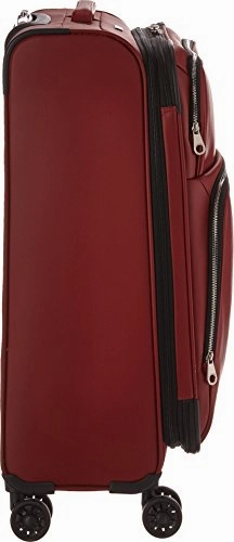 Calvin Klein Lenox Hill 25" Expandable Spinner, Red