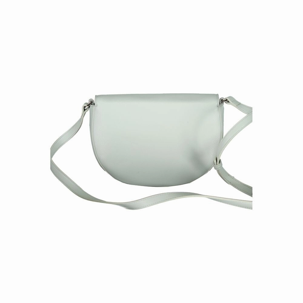 Calvin Klein Light Blue Polyethylene Women's Handbag