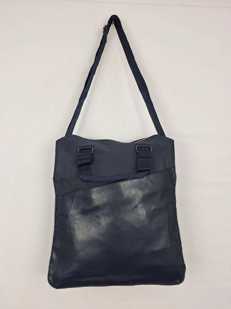 Calvin Klein Navy Everyday Crossbody Bag