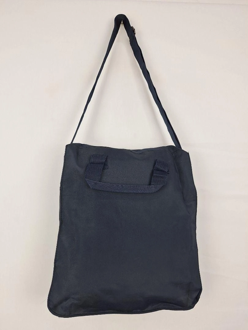 Calvin Klein Navy Everyday Crossbody Bag