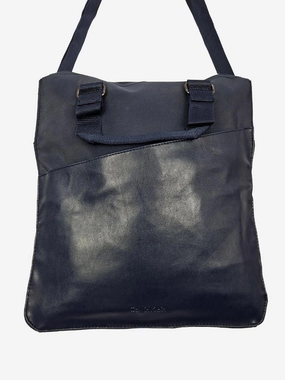 Calvin Klein Navy Everyday Crossbody Bag