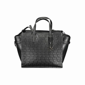 Calvin Klein Polyester Women Women's Handbag