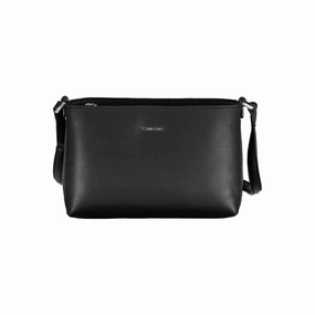 Calvin Klein Polyester Women Women's Handbag