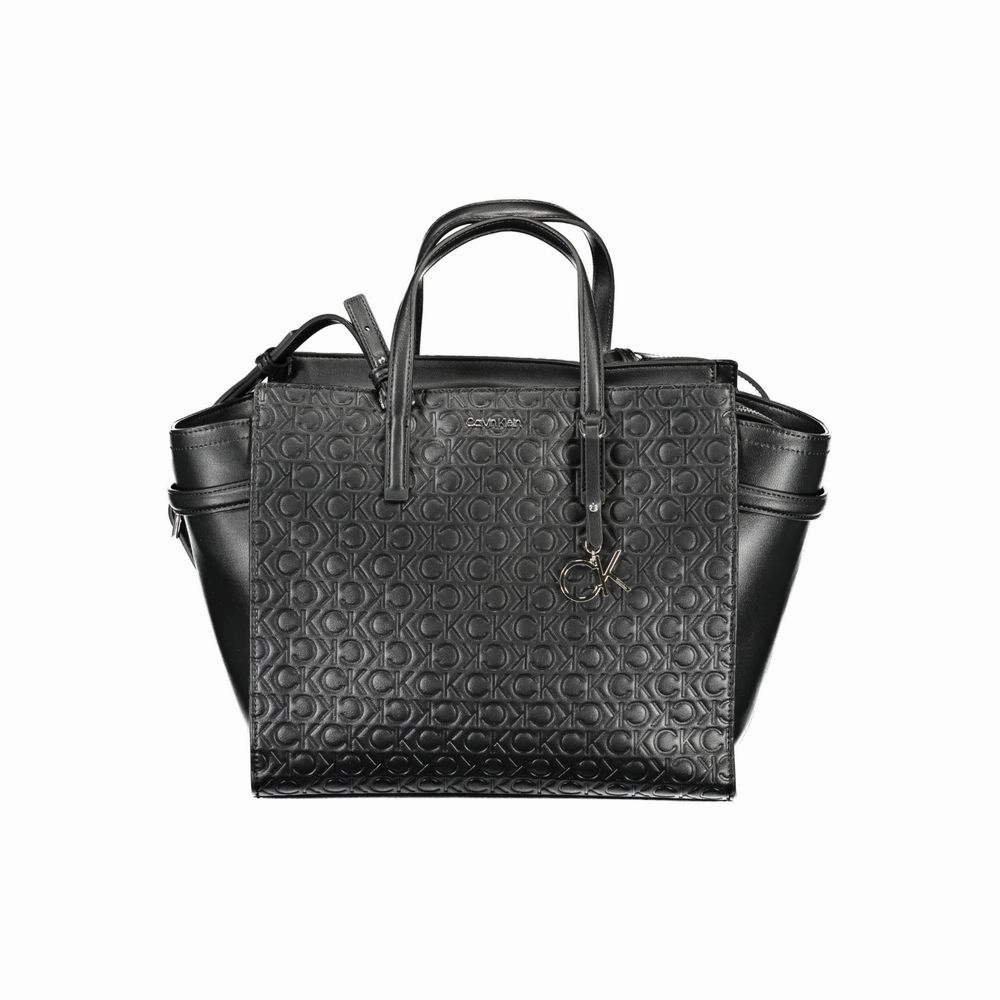 Calvin Klein Polyester Women Women's Handbag