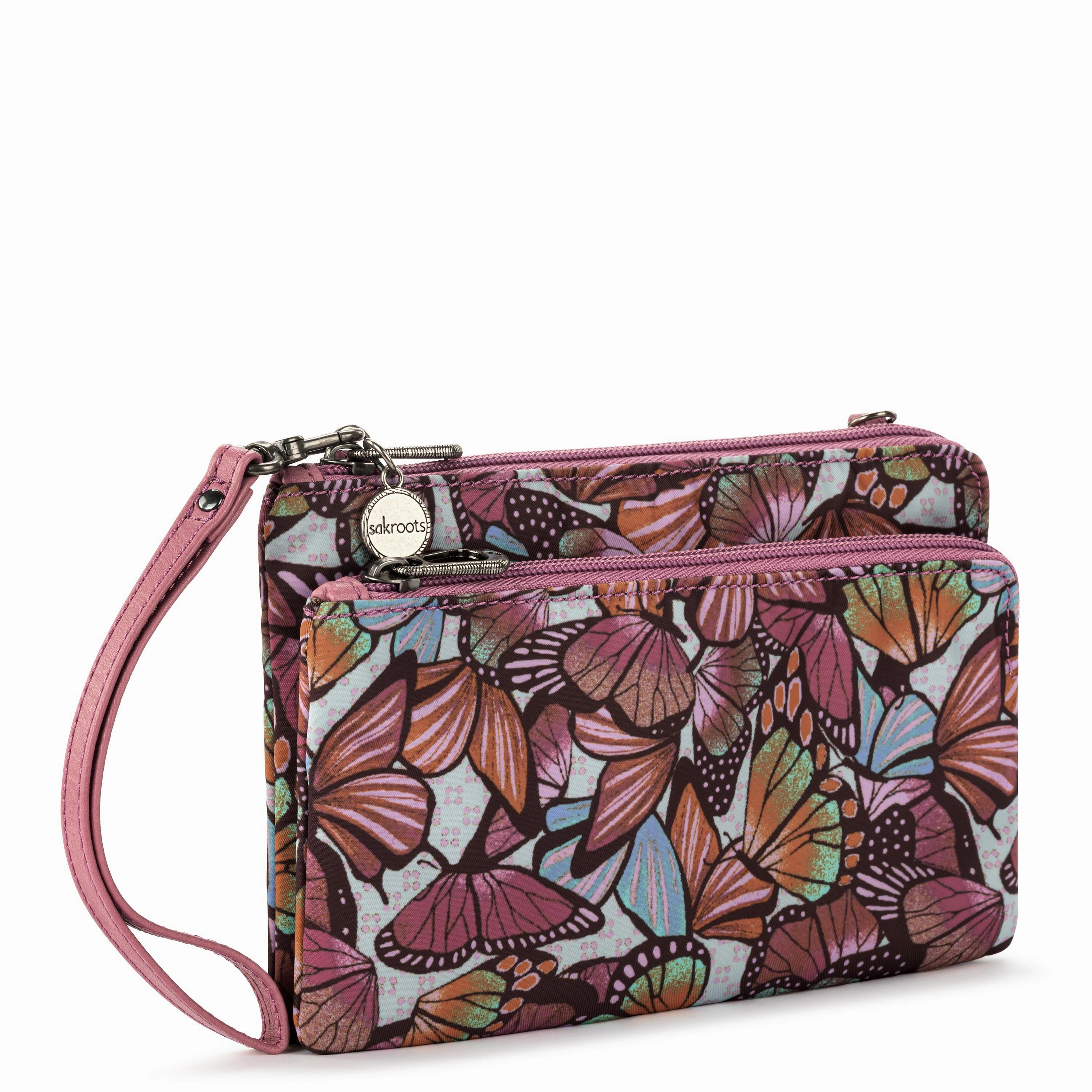 Cambria Smartphone Crossbody