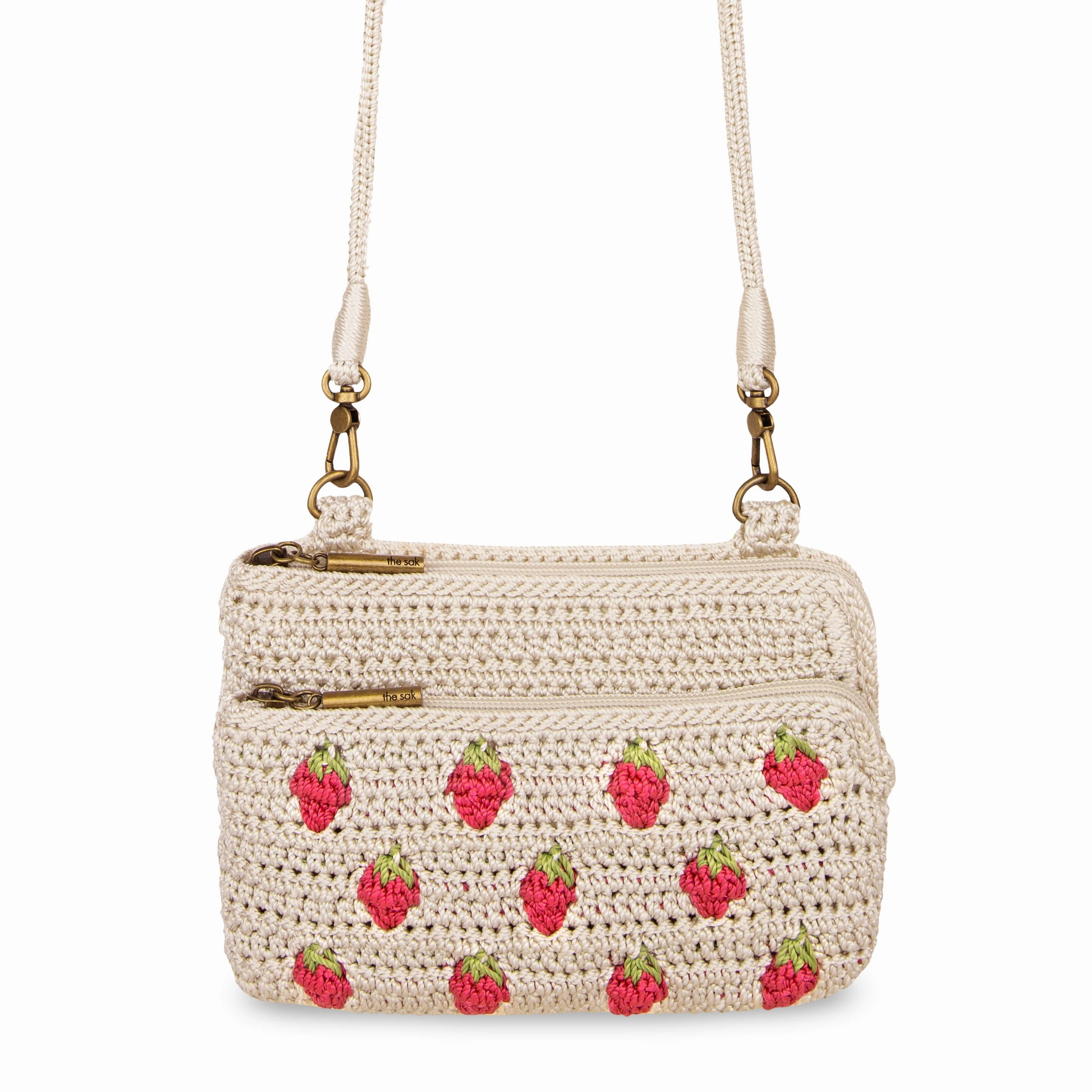 Cambria Smartphone Crossbody