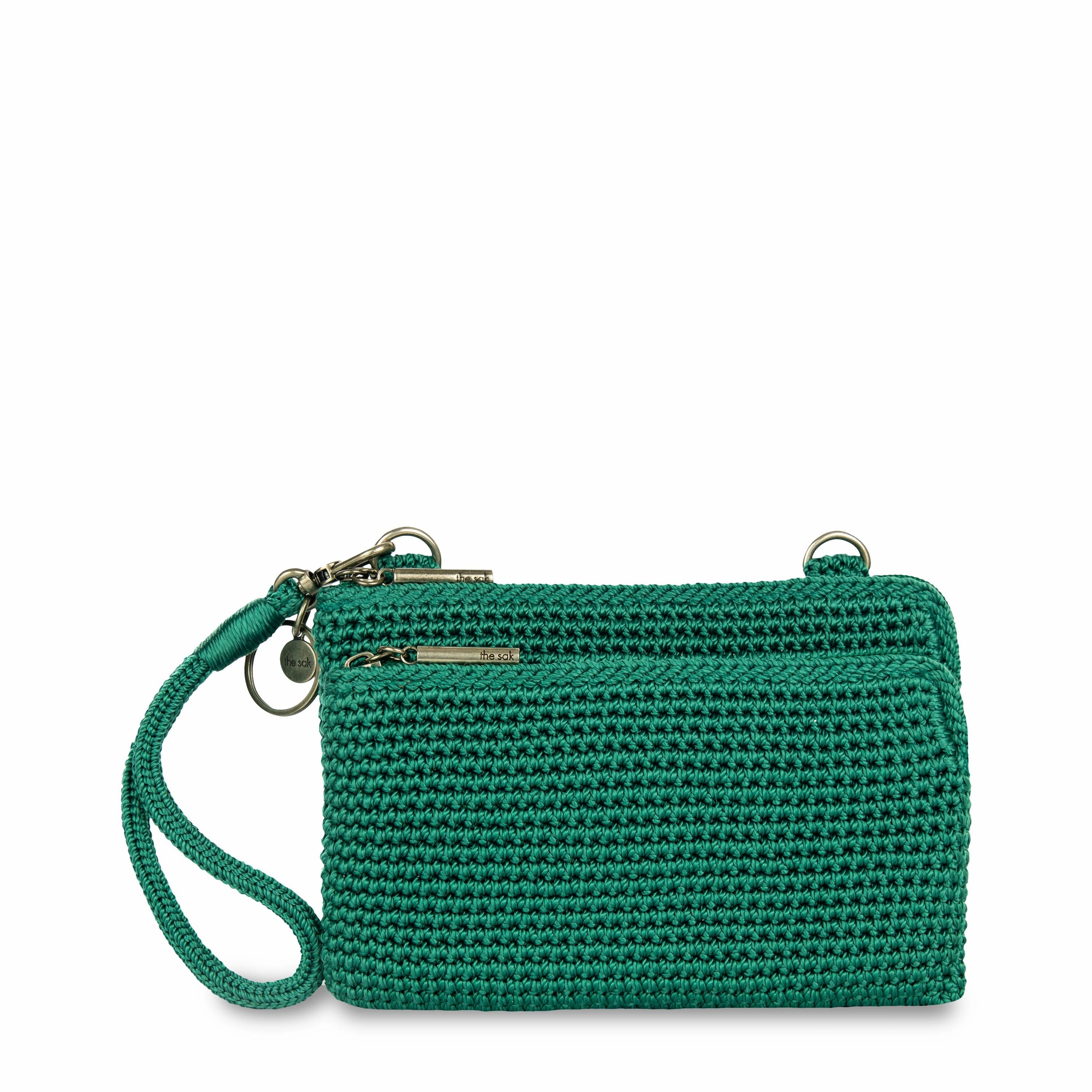 Cambria Smartphone Crossbody