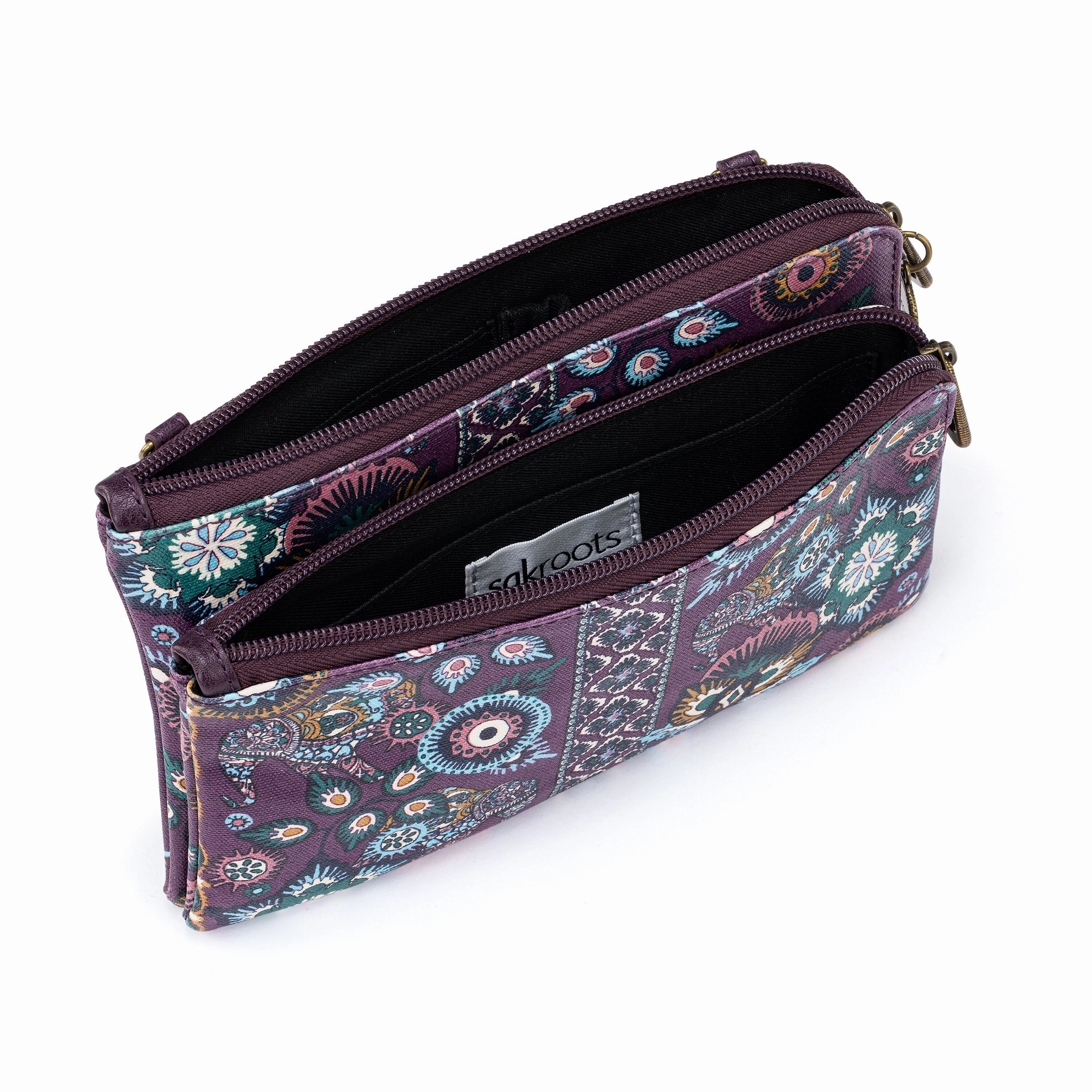 Cambria Smartphone Crossbody