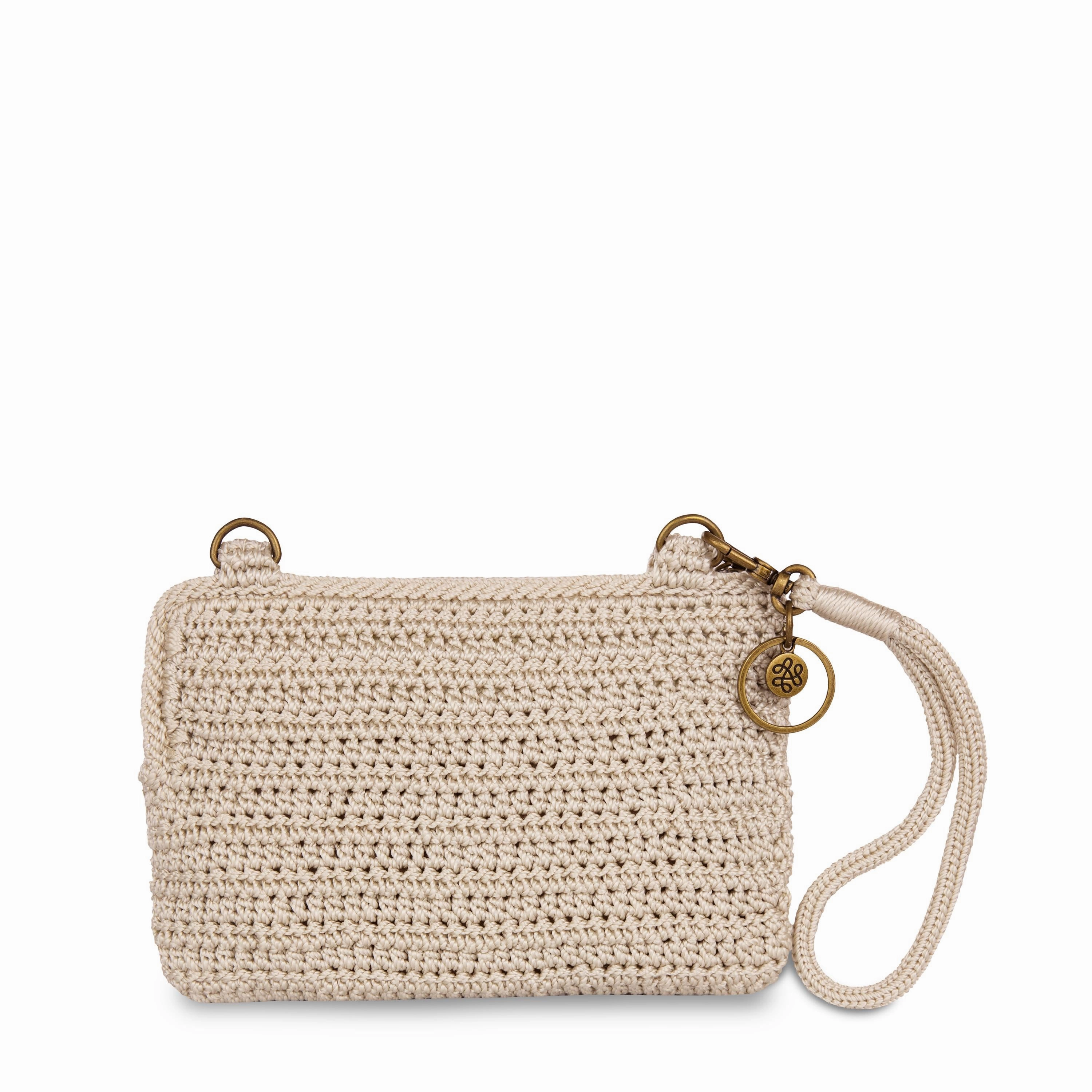 Cambria Smartphone Crossbody