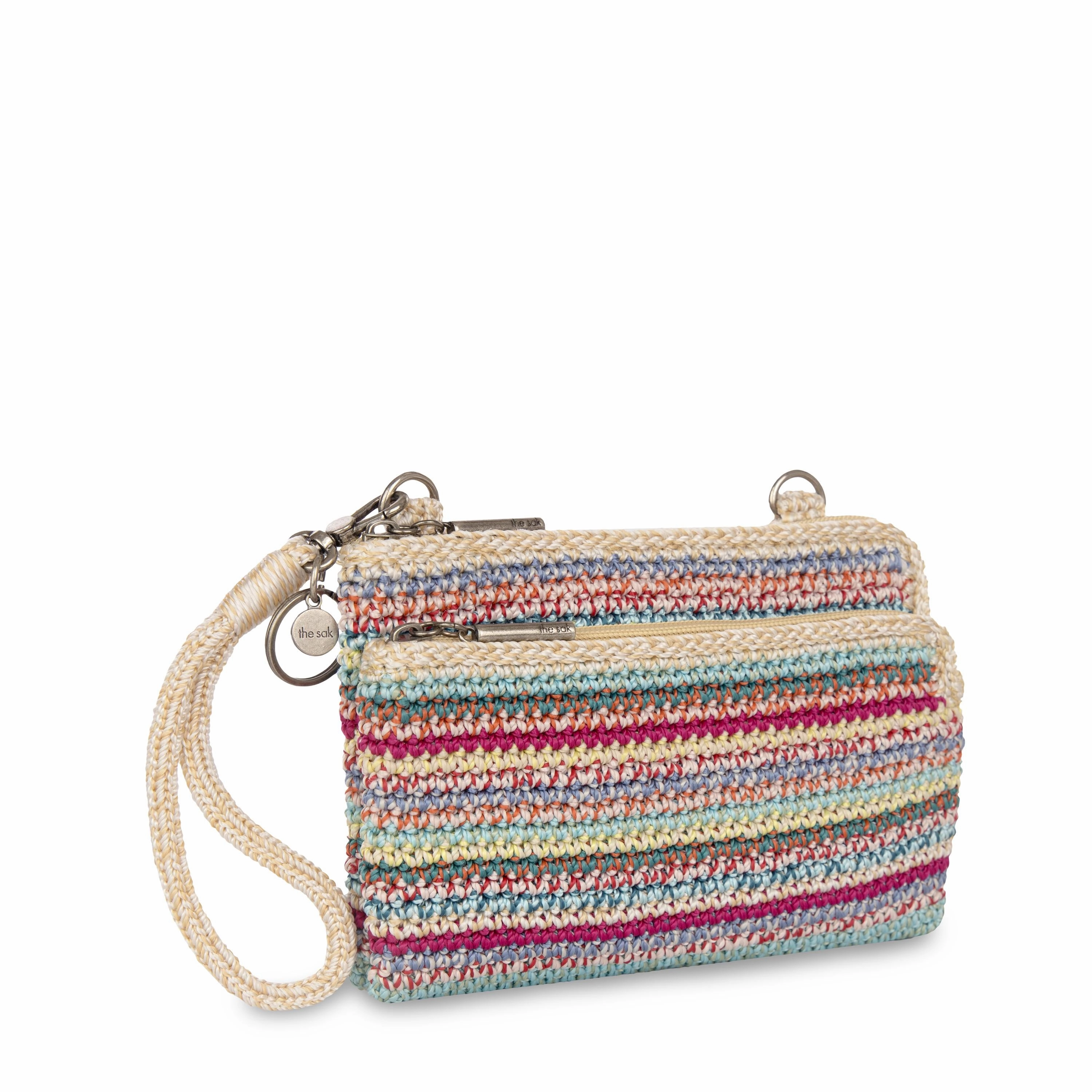 Cambria Smartphone Crossbody
