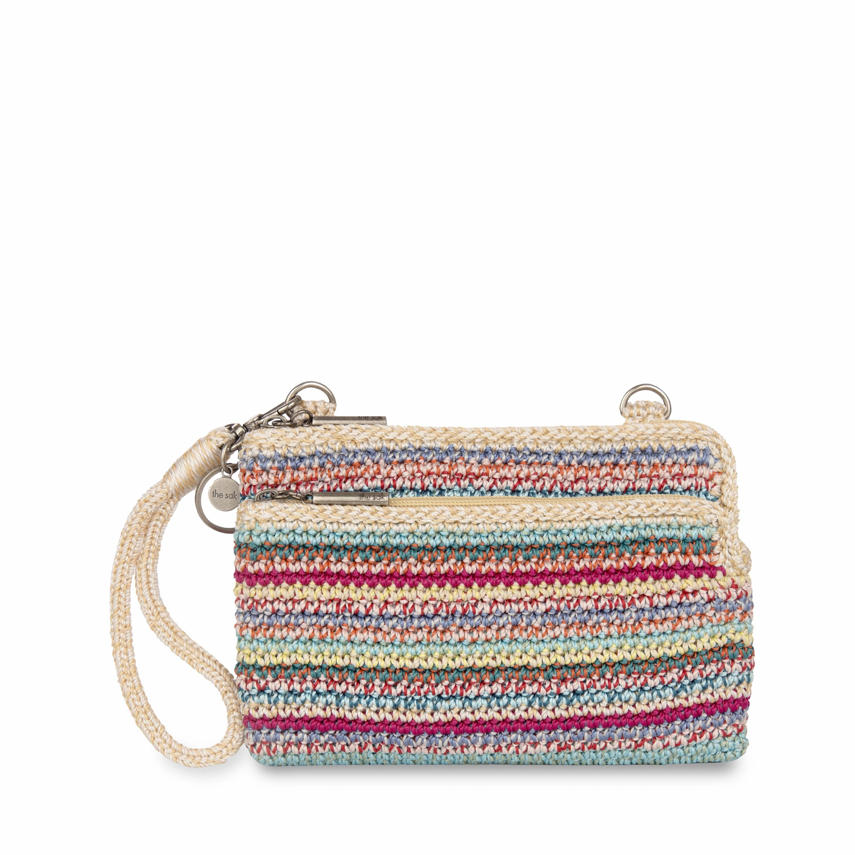 Cambria Smartphone Crossbody