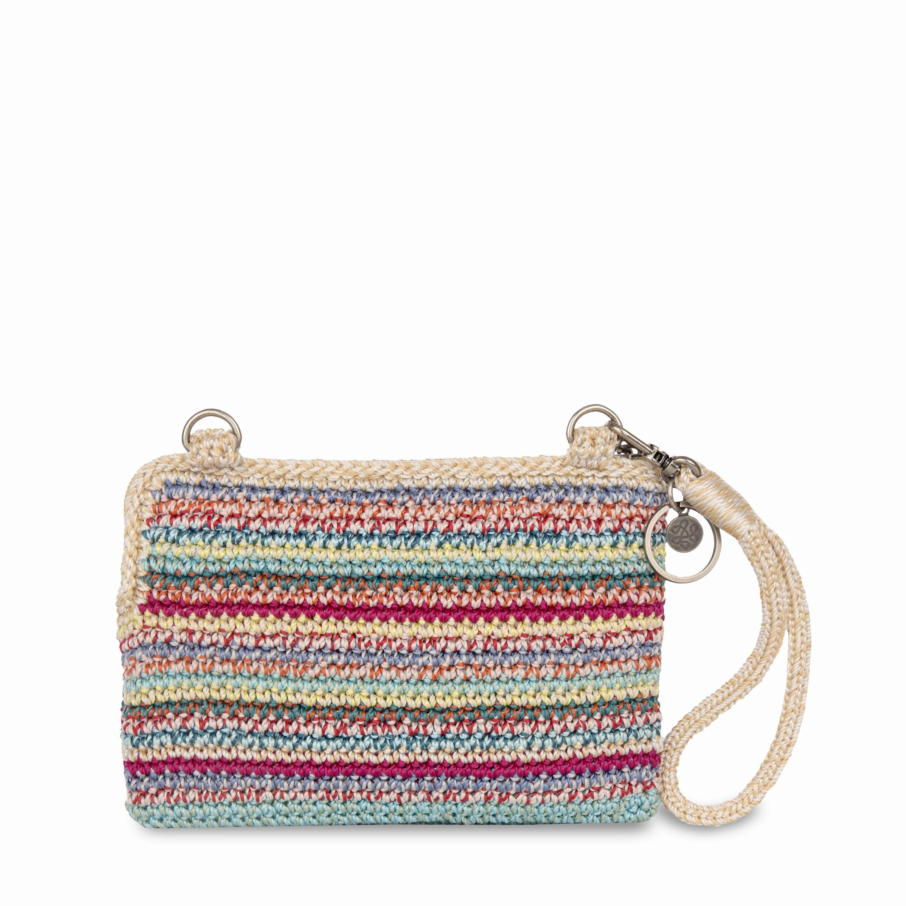 Cambria Smartphone Crossbody