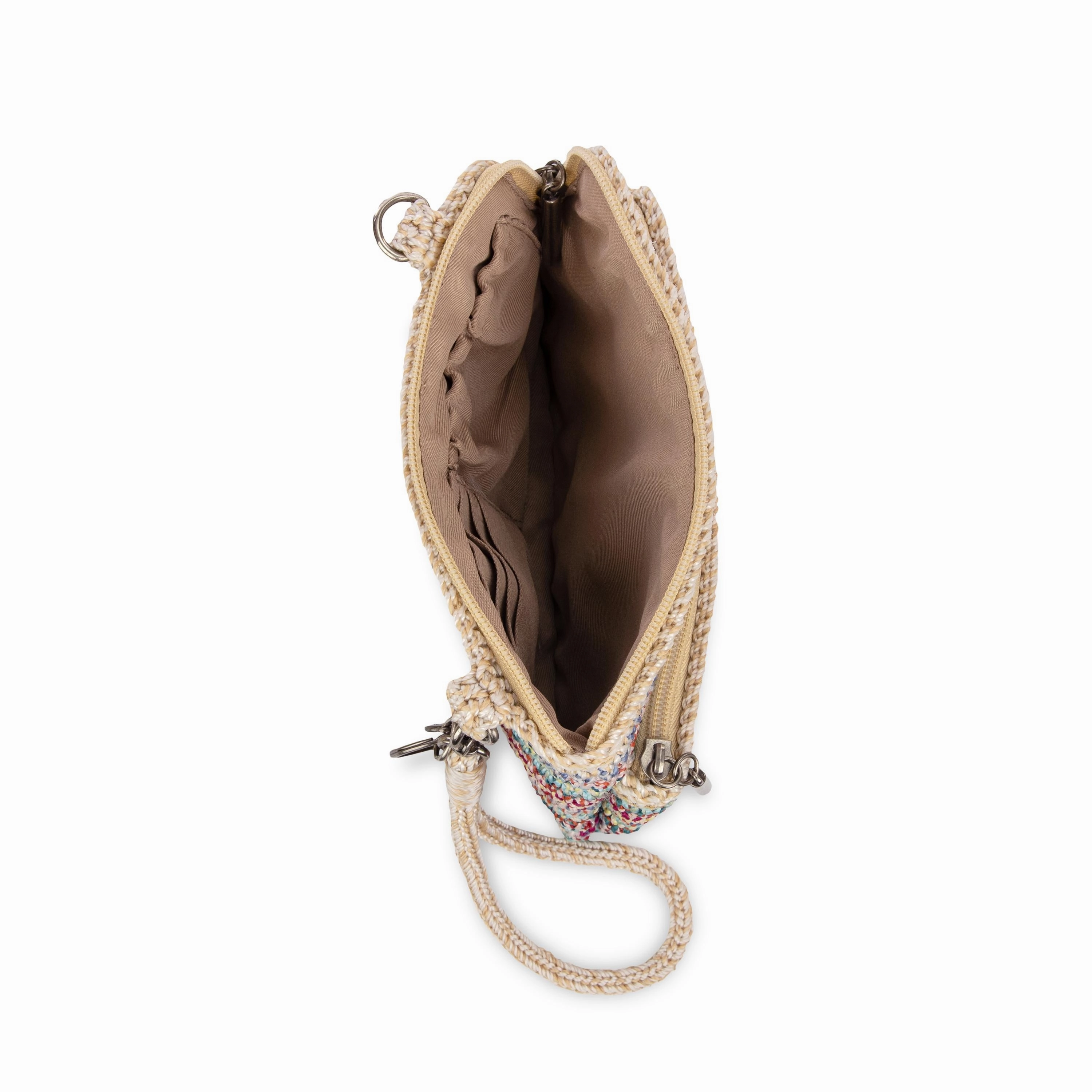 Cambria Smartphone Crossbody