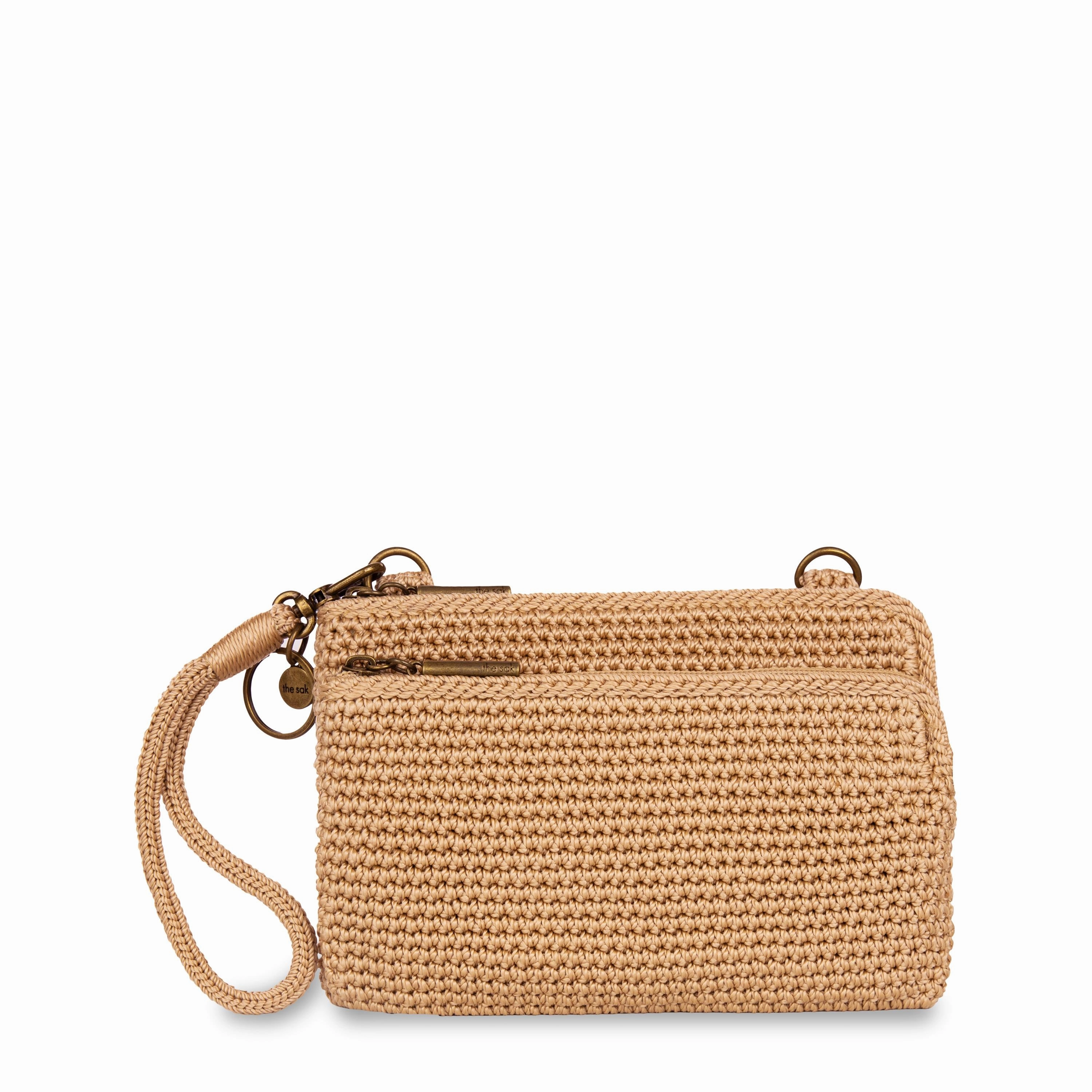 Cambria Smartphone Crossbody