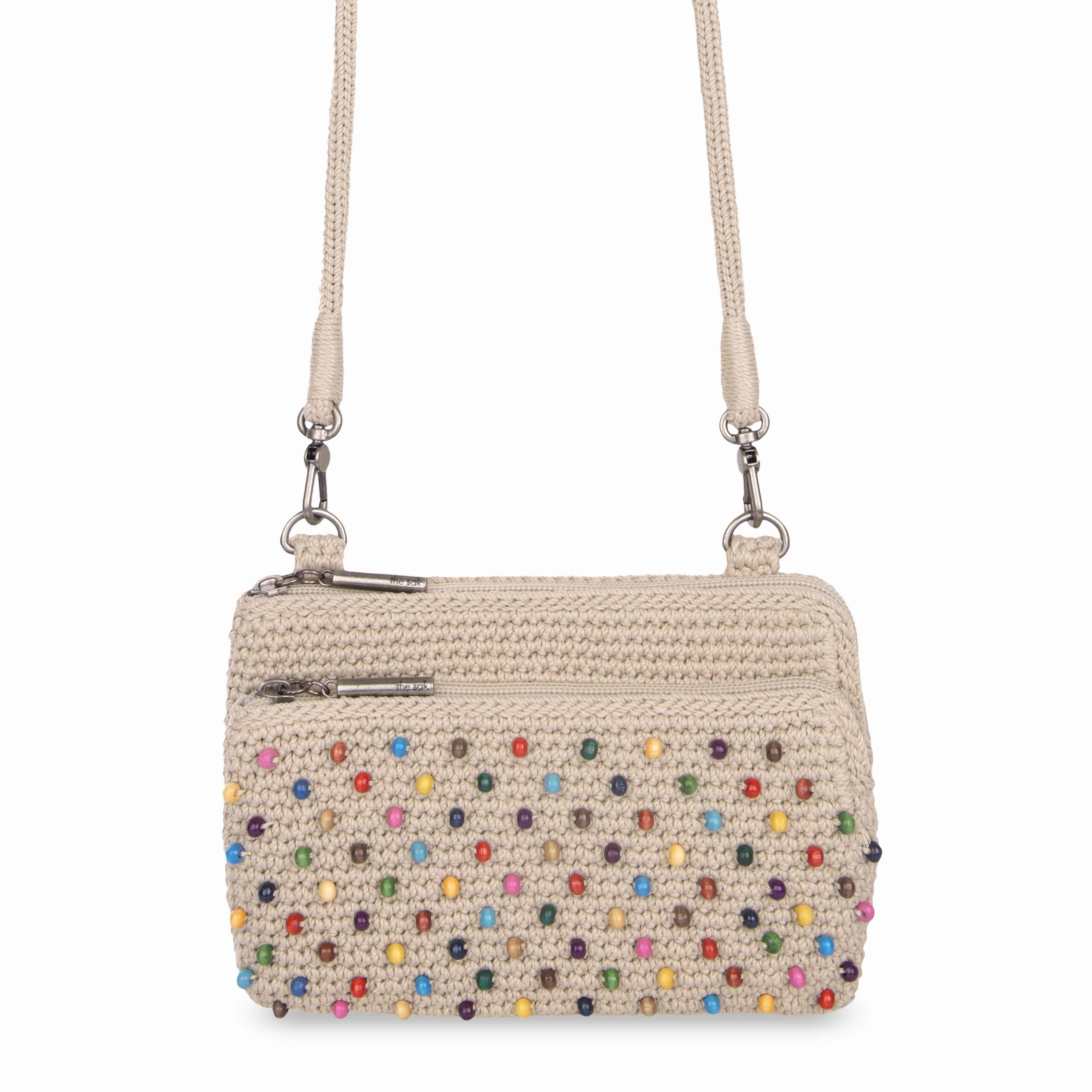 Cambria Smartphone Crossbody