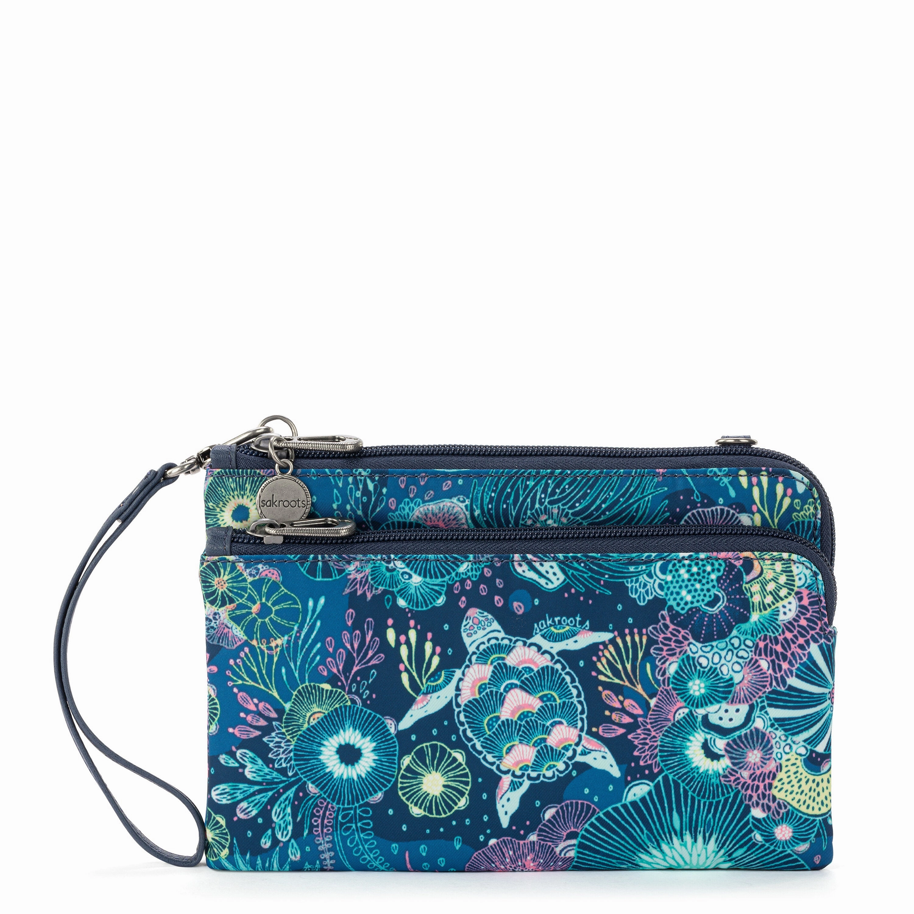 Cambria Smartphone Crossbody