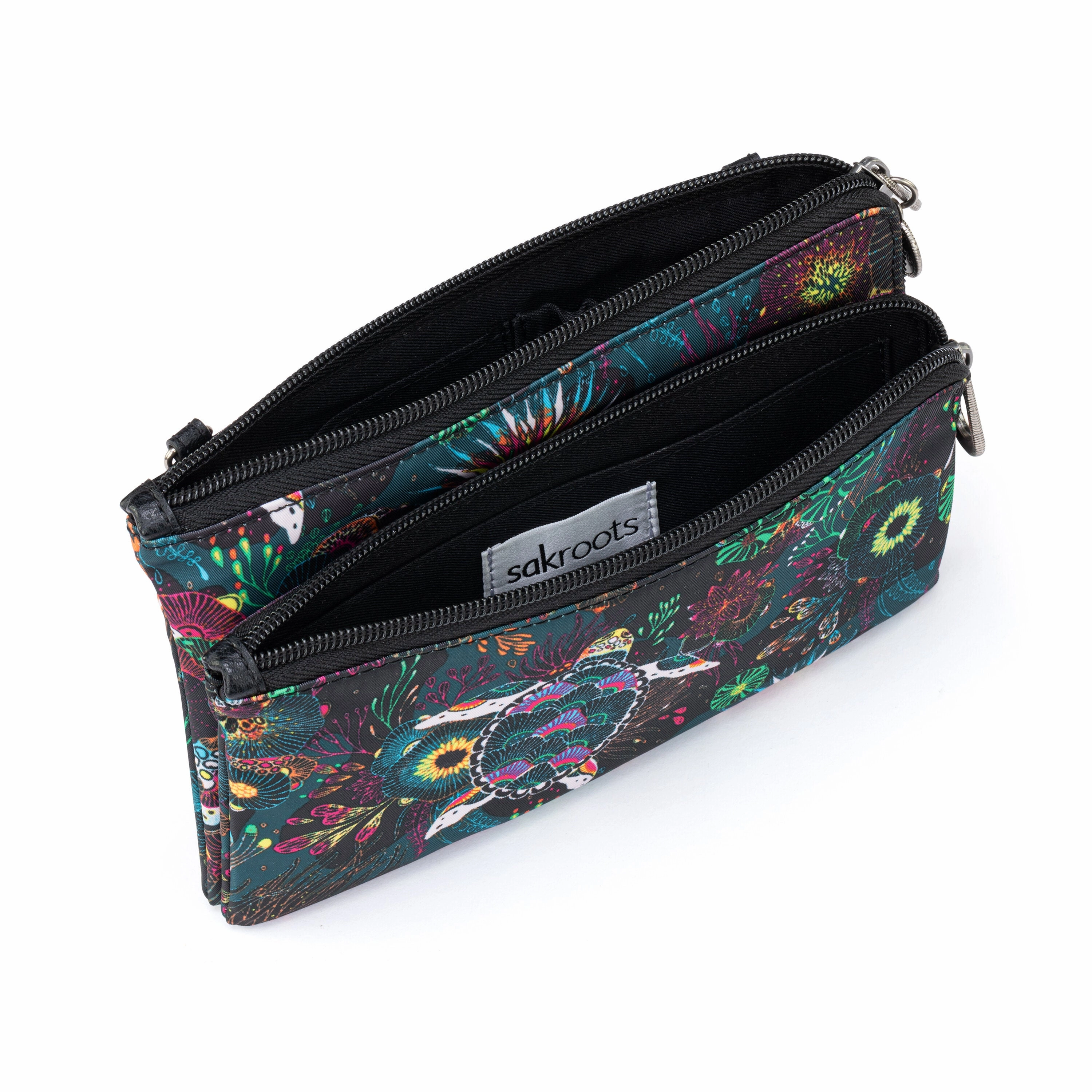 Cambria Smartphone Crossbody